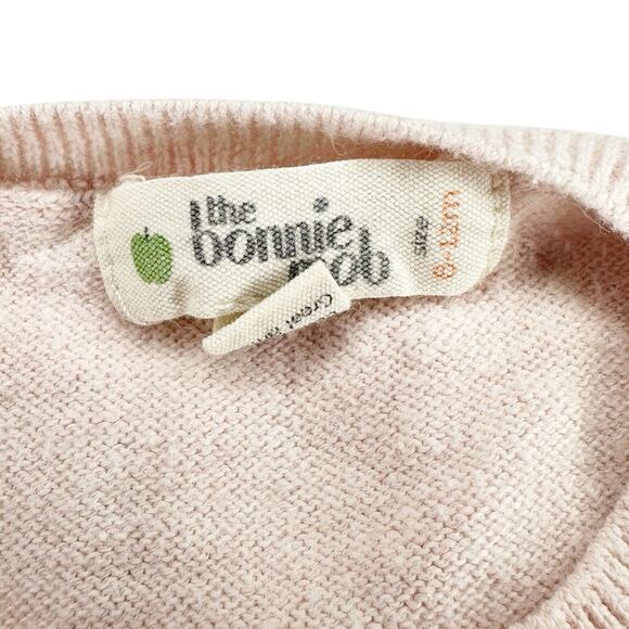 Bonnie Mob Knit Romper Size 6-12 Months - Picture 6 of 6